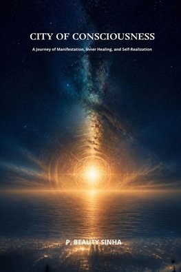 City of Consciousness