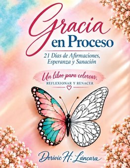 Gracia en Proceso