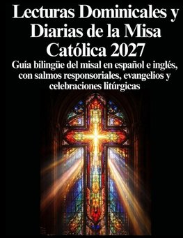 Lecturas Dominicales y Diarias de la Misa Católica 202