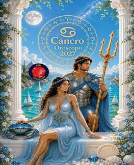 Cancro Oroscopo  2027