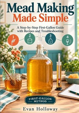 Mead Making Made Simple