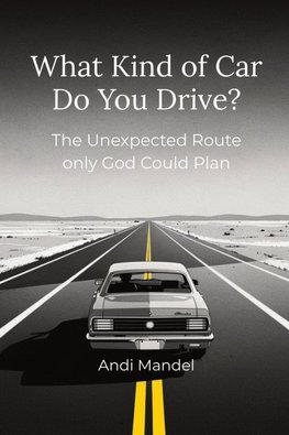 What Kind of Car Do You Drive?
