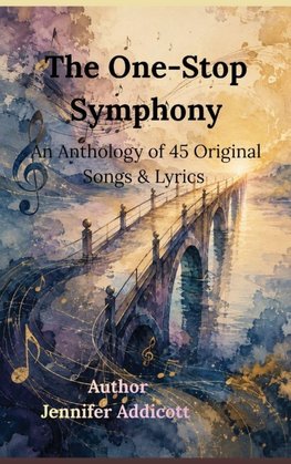 THE ONE-STOP SYMPHONY