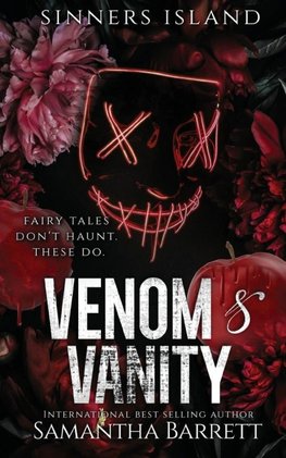 Venom & Vanity