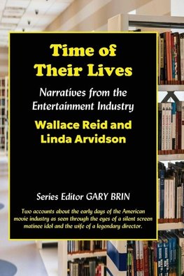 Time of Their Lives