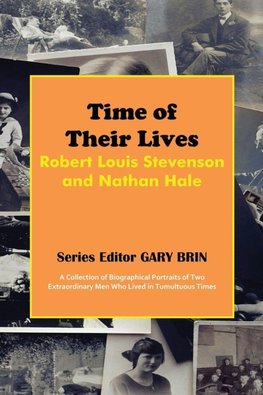 Time of Their Lives