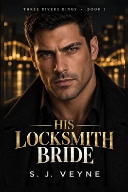 His Locksmith Bride