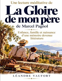 Une lecture méditative de La Gloire de mon père de Marcel Pagnol