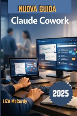 Claude Cowork Guida utente 2026