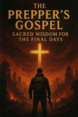 The Prepper's Gospel