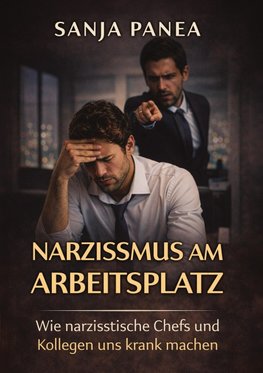 Narzissmus am Arbeitsplatz
