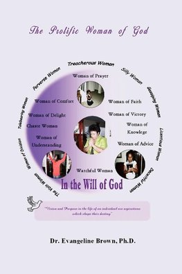 The Prolific Woman of God