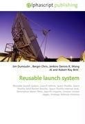 Reusable launch system