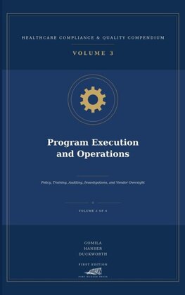 Program Execution and Operations