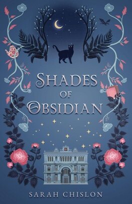 Shades of Obsidian