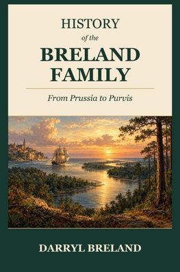 History of the Breland Family