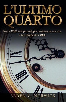 L'ultimo quarto