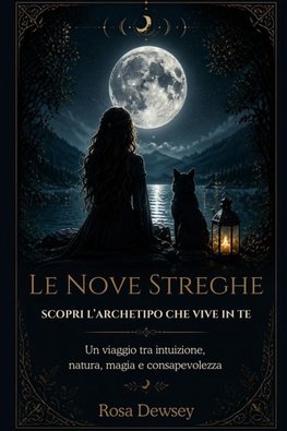 Le Nove Streghe