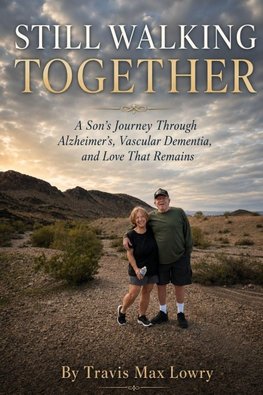 STILL'WALKING TOGETHER