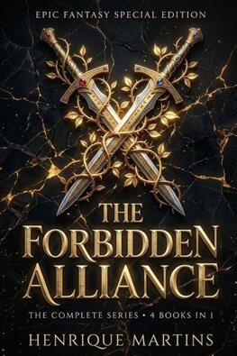 The Forbidden Alliance