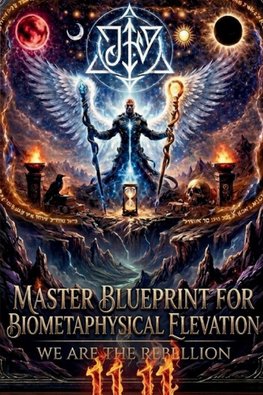 Master Blueprint for Bio-Metaphysical Elevation