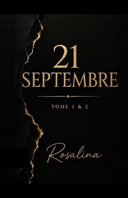 21 SEPTEMBRE
