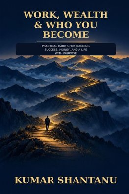 Work, Wealth & Who You Become