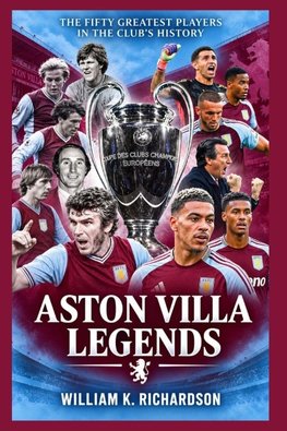 Aston Villa Legends