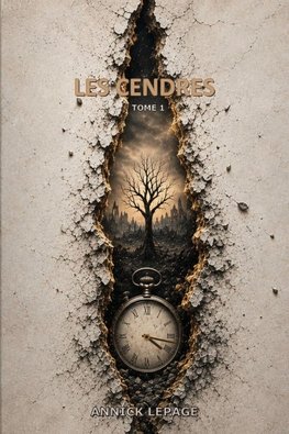 Les cendres