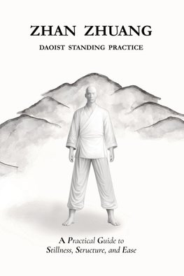 Zhan Zhuang