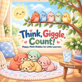 Think, Giggle, Count!