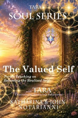 The Valued Self
