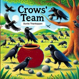 Crows' Team