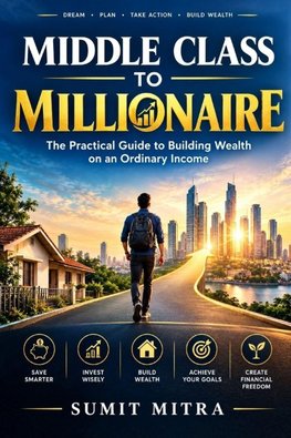 Middle Class to Millionaire