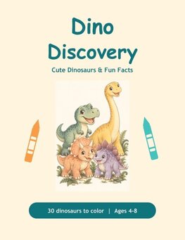 Dino  Discovery