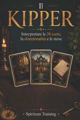 IL KIPPER