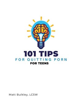 101 Tips for Quitting Porn