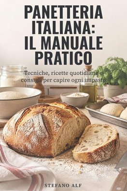 Panetteria italiana