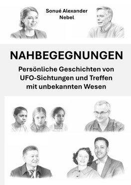 NAHBEGEGNUNGEN