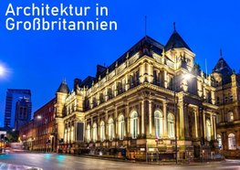 Architektur in Großbritannien