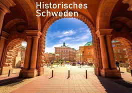 Historisches Schweden