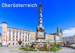 Oberösterreich