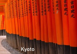 Kyoto