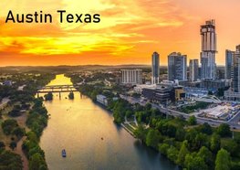Austin Texas