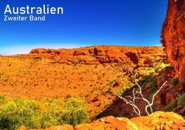 Australien - Zweiter Band