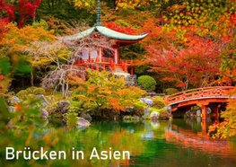 Brücken in Asien