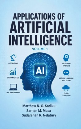 Applications of Artificial Intelligence