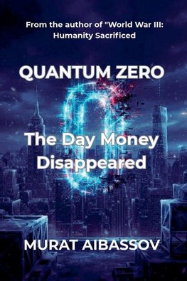 QUANTUM ZERO
