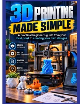 3D Printing Made Simple