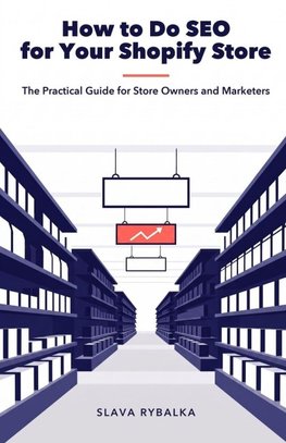 How to Do SEO for Your Shopify Store
